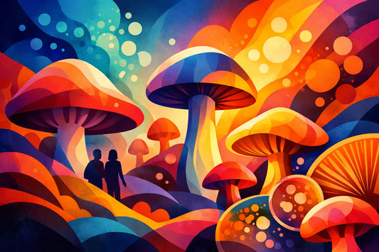 Mushroom Workshops for Beginners: What to Expect