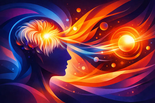 Lion's Mane for Focus: Does It Help?