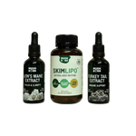 SkimLipo + Lion’s mane & Turkey tail