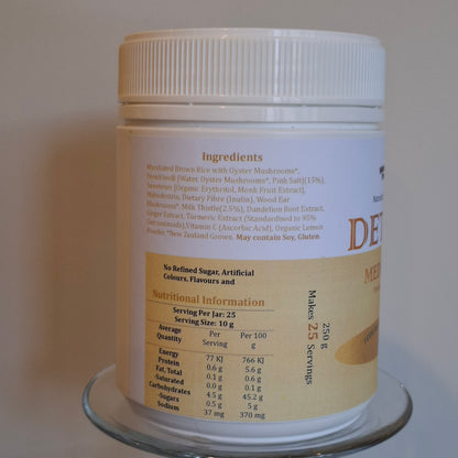Detox