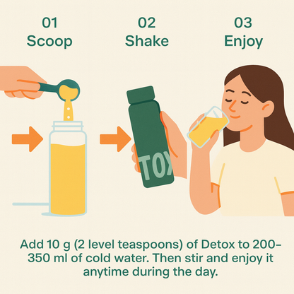 Detox