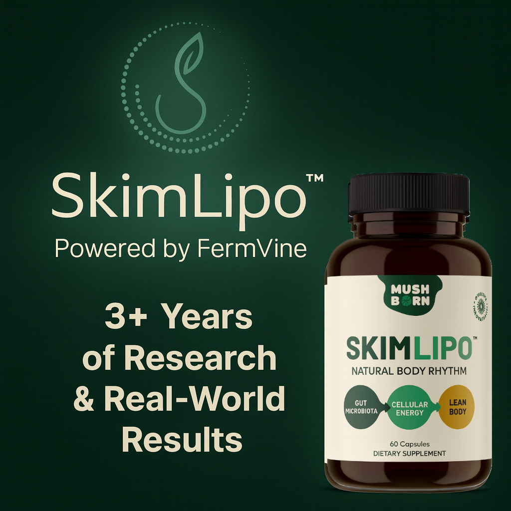 SkimLipo® Reset